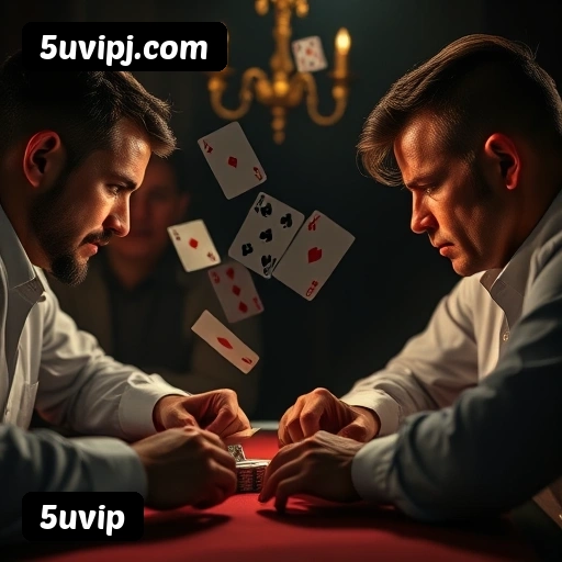 Jogos com maior RTP na 5uvip