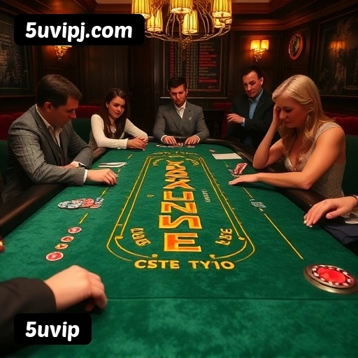 Cassino ao vivo com dealers reais da Evolution Gaming