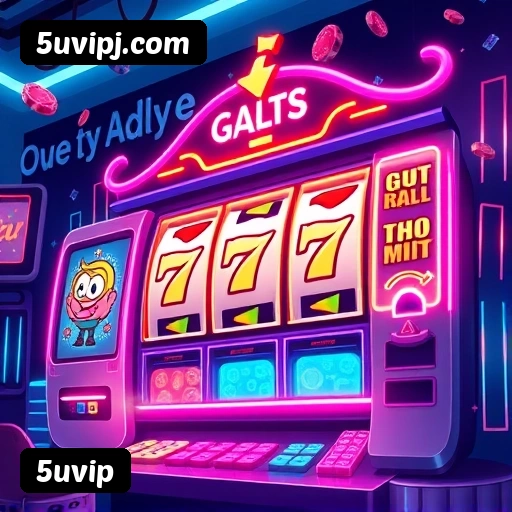 Interface do cassino ao vivo