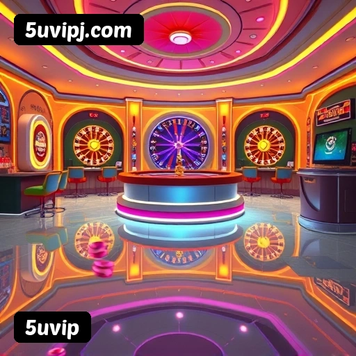 Fortune OX - 1.024 Ways