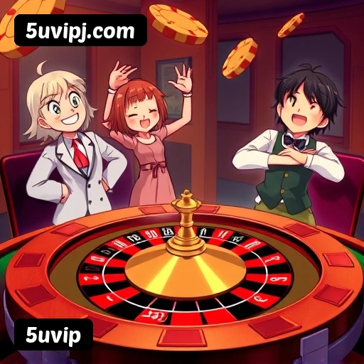 Dicas para ganhar na 5uvip