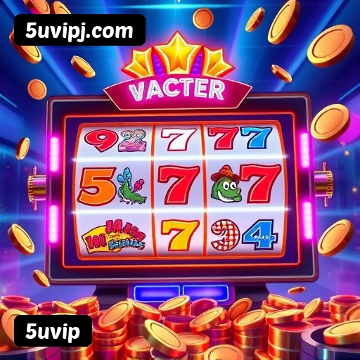 Instalação PC 5uvip