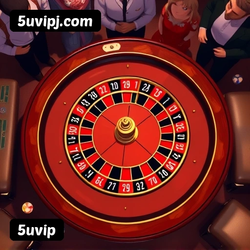 Cashback semanal 5uvip