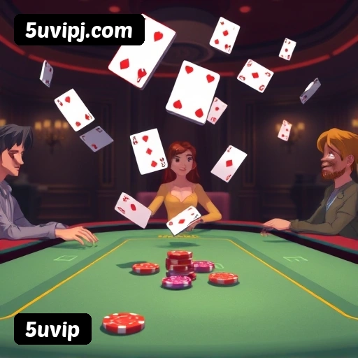 Slots Premium da PG Soft na 5uvip