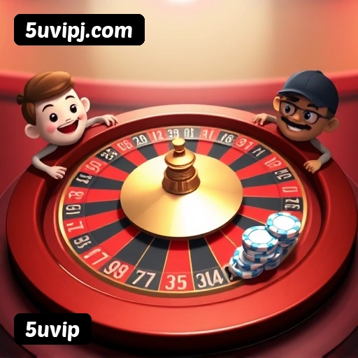 Cashback Semanal 5uvip