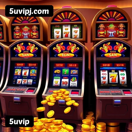 Certificações de segurança e licenças da 5uvip