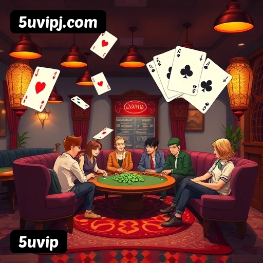 Lottery Clássica na 5uvip